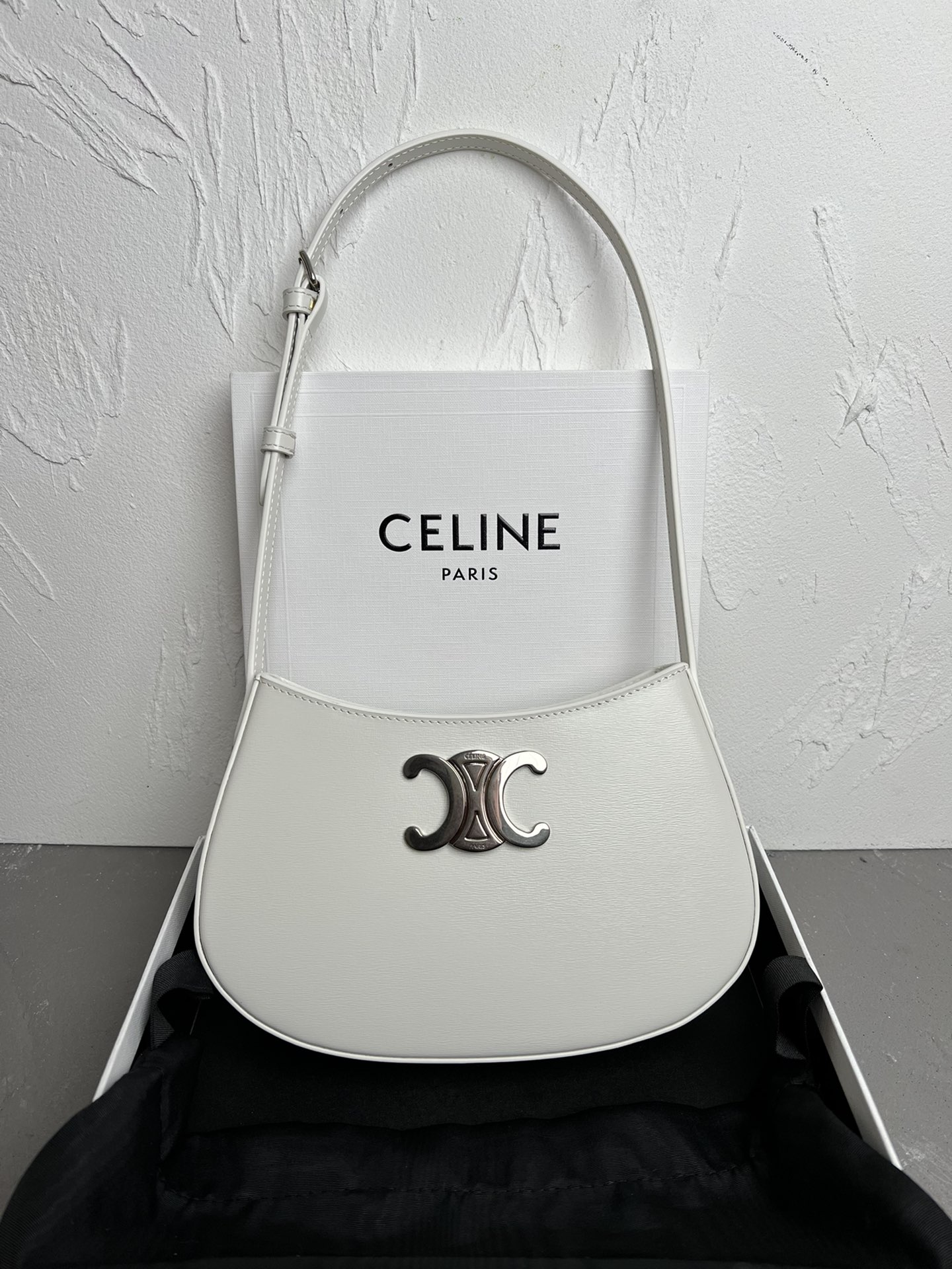 Celine Hobo Bags